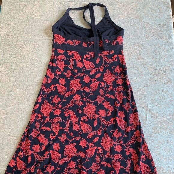 Patagonia Halter top Dress fit and flair style sz small - Picture 4 of 10